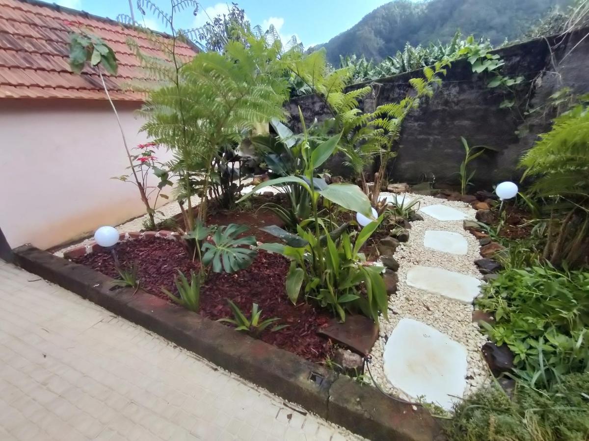 Sea Mountain House Vila Machico  Exterior foto