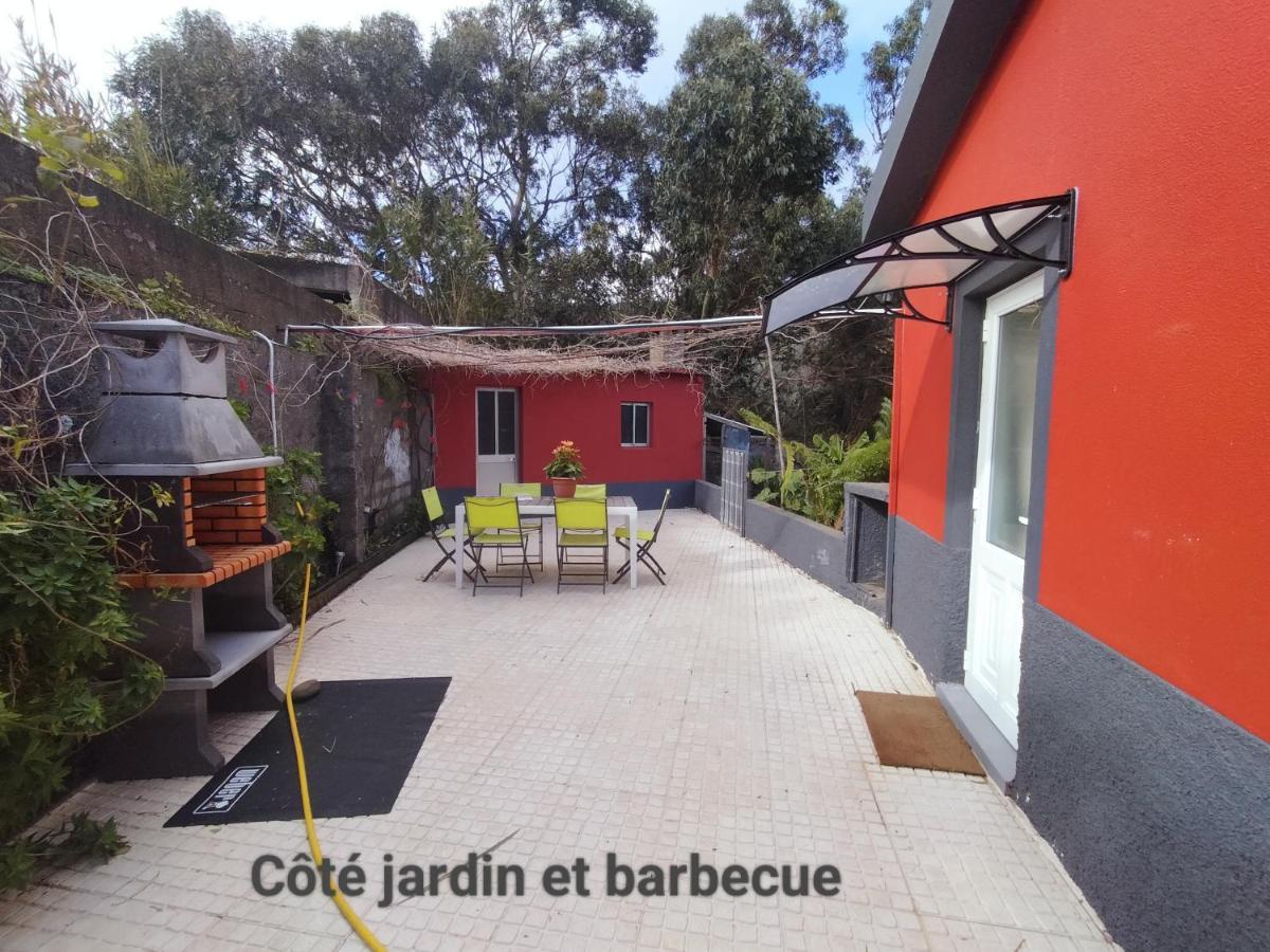 Sea Mountain House Vila Machico  Exterior foto