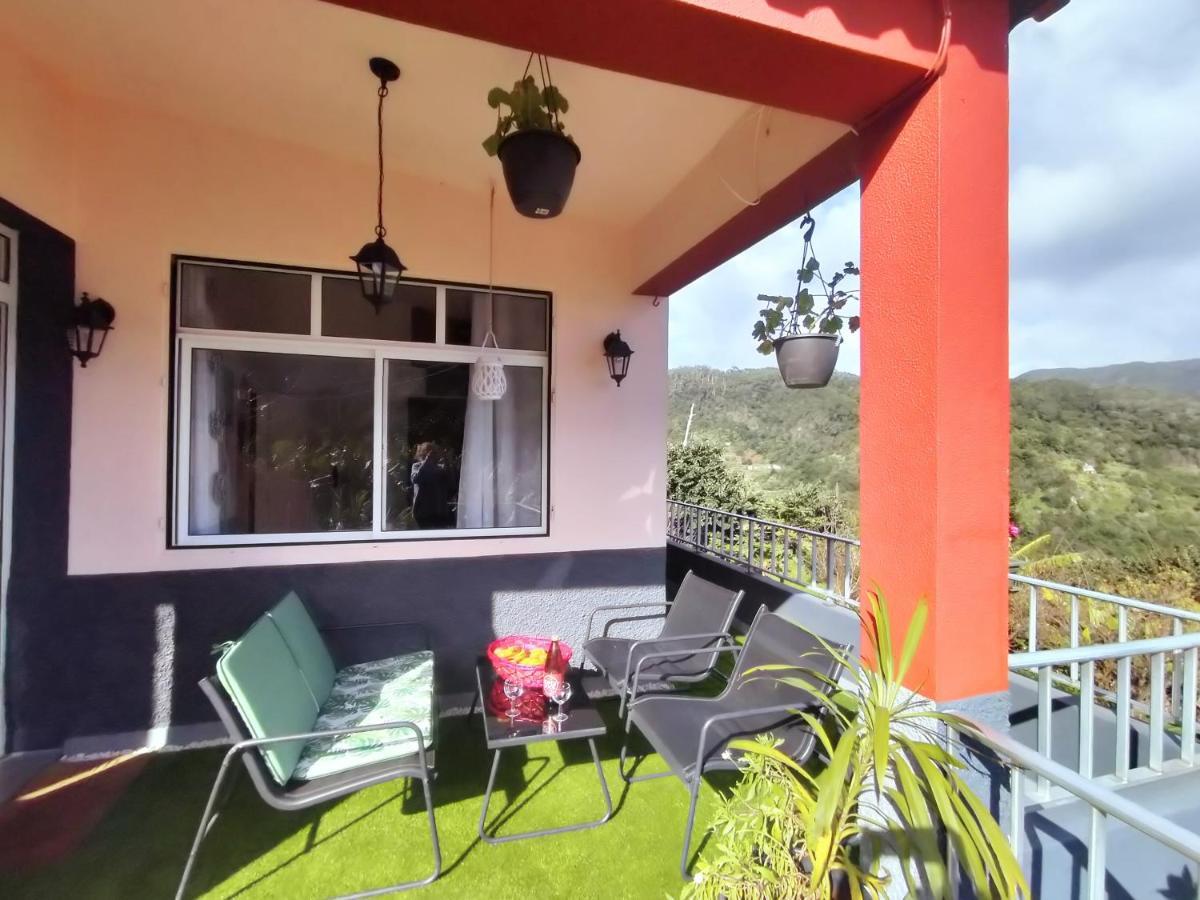 Sea Mountain House Vila Machico  Exterior foto