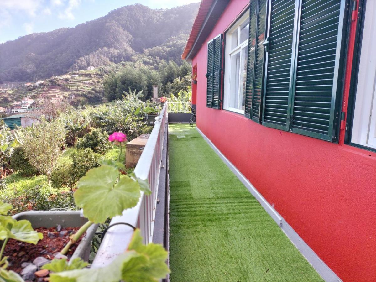 Sea Mountain House Vila Machico  Exterior foto