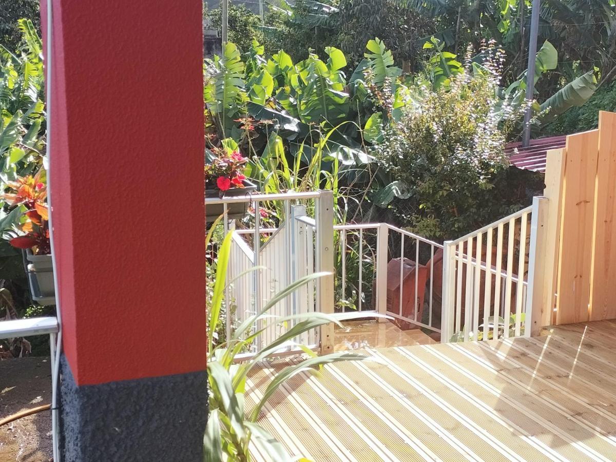 Sea Mountain House Vila Machico  Exterior foto