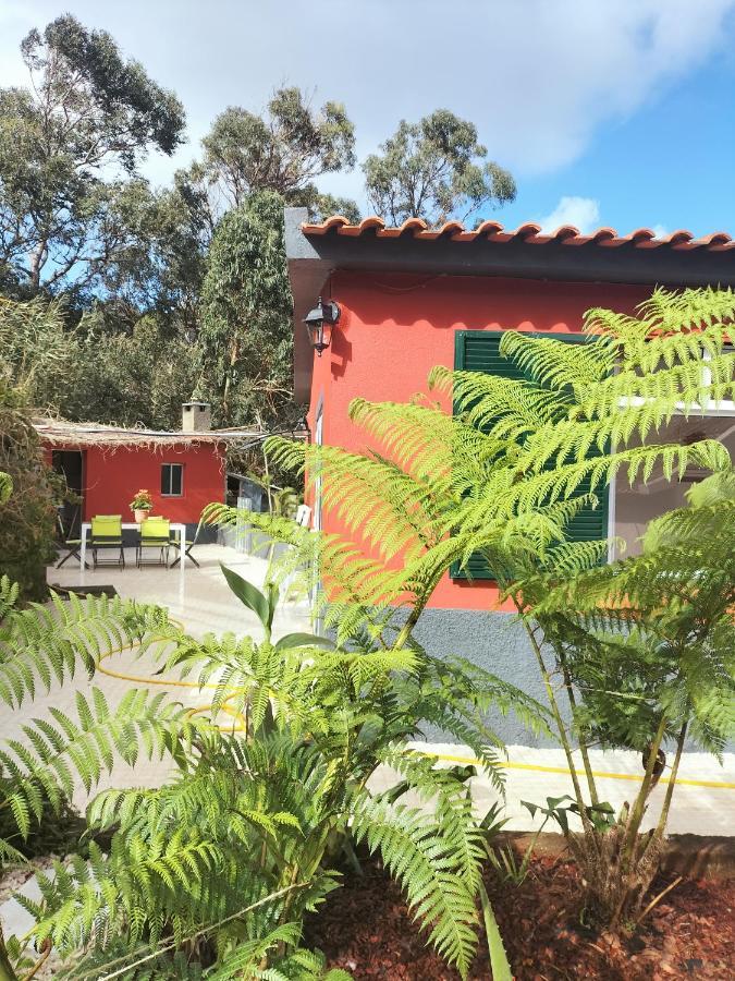 Sea Mountain House Vila Machico  Exterior foto