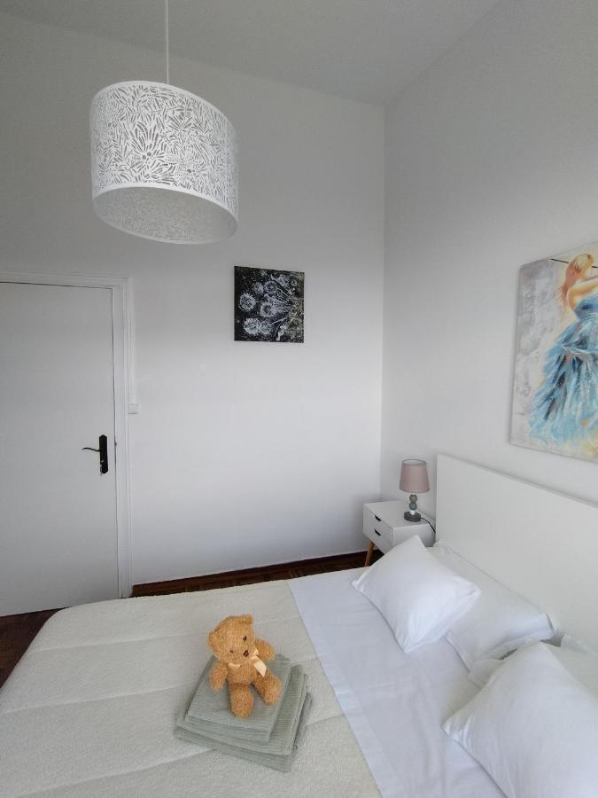 Sea Mountain House Vila Machico  Exterior foto